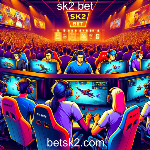 O Crescimento dos eSports e Sua Popularidade em Ascensão