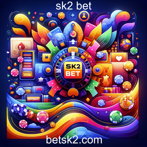 Descubra as Melhores Oportunidades de Recompensas em sk2 bet